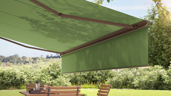 Bildquelle: markilux GmbH + Co. KG